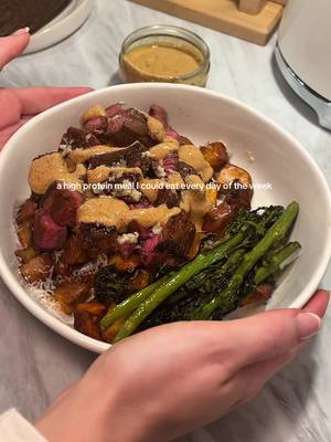 CAJUN STEAK POTATO BITES