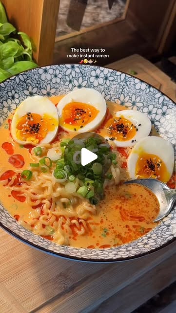 Shin Ramen